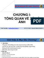 Chuong 1 Tong Quan Ve Xu Ly Anh