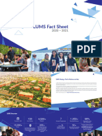 Oia at Lums - Factsheet 2020-21