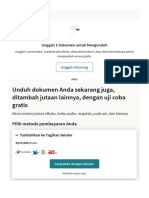 Pilih Paket - Scribd