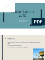 Luto - Parte 1