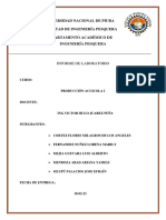 Informe de Laboratorio 01-Producción Acuicola I