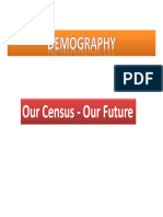 Unit-1 Demography