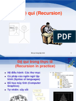 Lecture 5 - Recursive