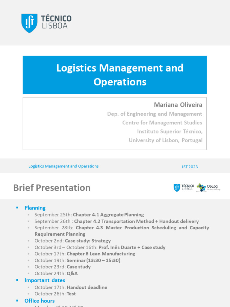 4.1 - Aggregate Planning | PDF | Demand | Layoff