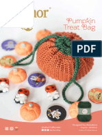 ANC0003-36 - Pumpkin Treat Bag - EN