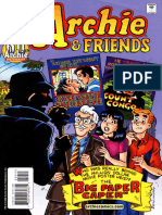 Archie and Friends 059