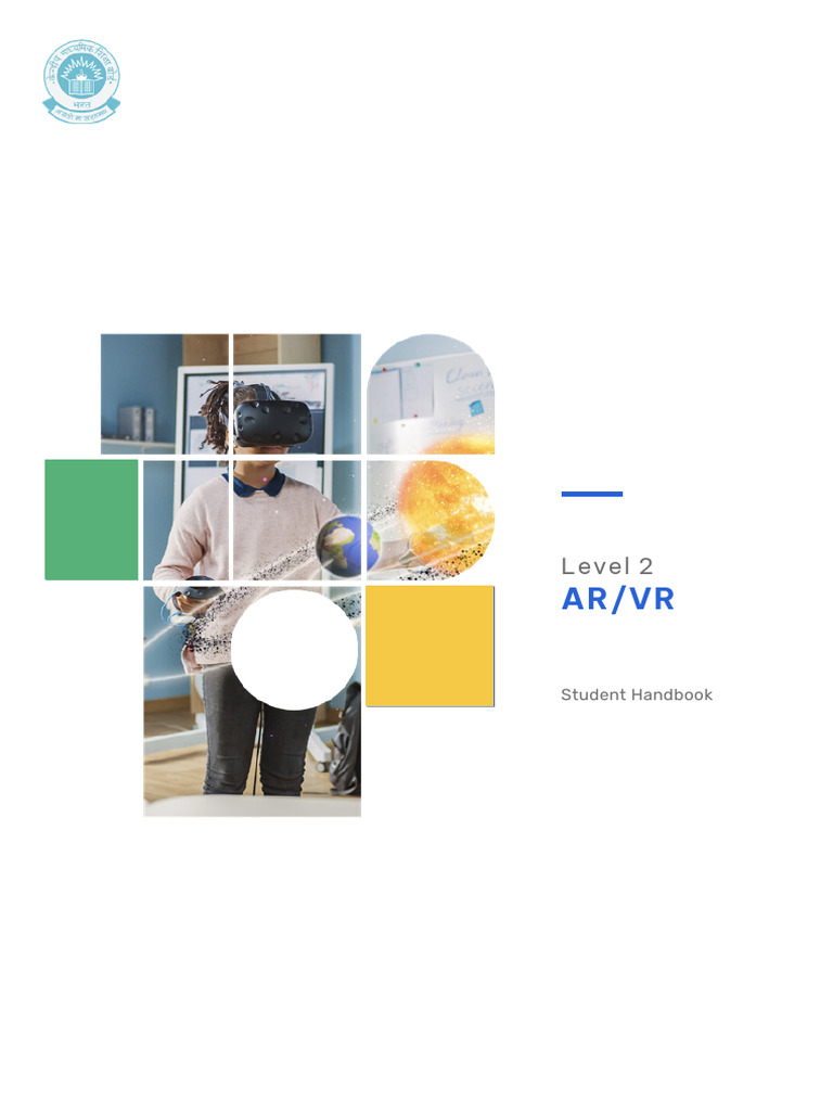 Understanding AR/VR Basics and Applications | PDF | Technology ...