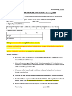 CORE DEALER SPECIAL SELLOUT POLICY Blank-January 2024