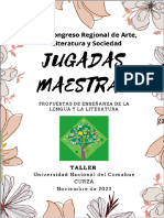 Jugadas Maestras - Material Coralis