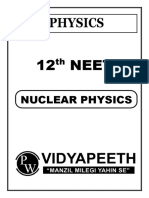 Nuclear Physics - DPPs