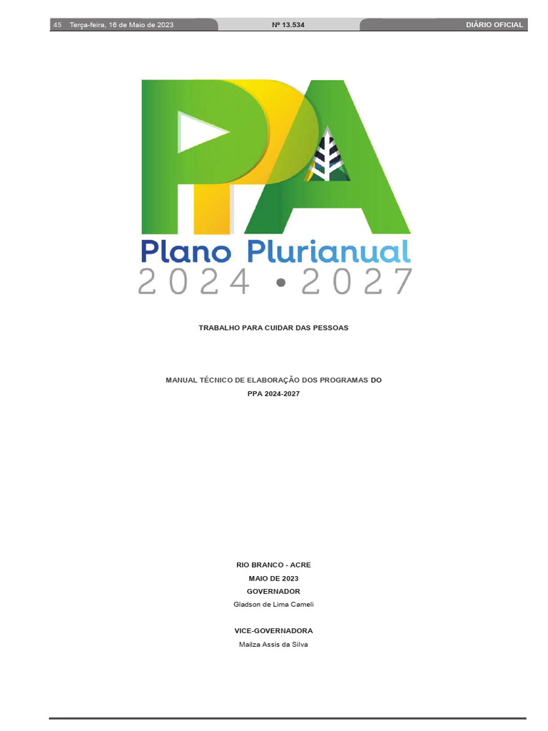 4_Manual Técnico PPA 20242027_Publicado versão preliminar PDF