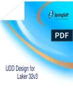 UDD TrainingSlide 20090717 Part1 - 複製