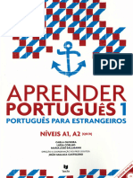 A1 A2 Aprender Portugues 1 A1 A2 Manual