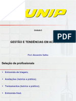 Slides de Aula II