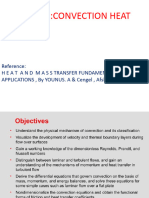 4.convection Heat Transfer