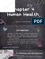 Human Health