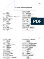 Dicionario - Portugues para Krik 2021