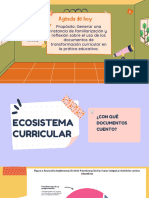 Documentos de La Transformación Curricular