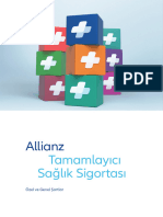 Alli̇anz TSS Özel Şartlari