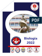 Libro Biologia 2022