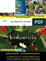 Tema 14 Biodiversidad