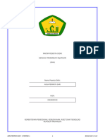 Aura Permata Sari - X Farmasi 1-Identitas