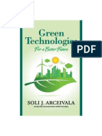 Green Technological
