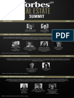 Programa Real Estate Summit