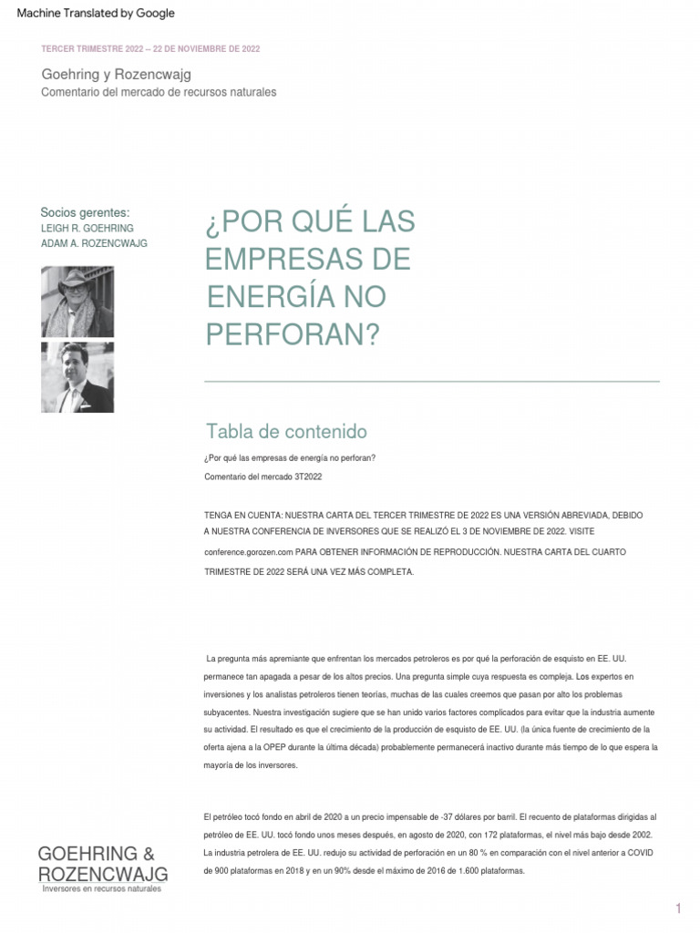 2022.Q3 GR Market Commentary PDF