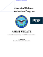 Document Identifier Codes Overview | PDF | Inventory | United States ...