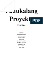 Panukalang Proyekto