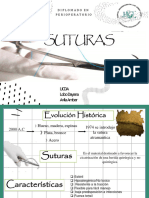 Seminario de Suturas PDF