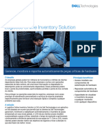 Dell - EMC - LOIS-Logistics Online Inventory Solution-Datasheet