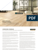 condiciones generales flooring