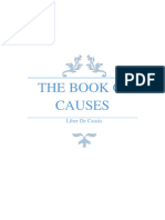 345947576 the Book of Causes PDF