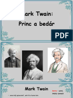 LIT 6.A 6.B Mark Twain - Princ A Bedar Mgr. Lesnakov A 2.4-1.5.2020