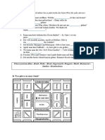 Stadt Orientierung Dolgozat