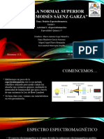 Espectrofotometria 1