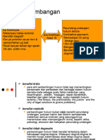 Perbandingan Hukum Pidana