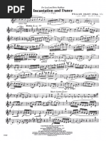 Silvestrini Six Études | PDF | Impressionism | Musicology
