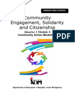 CESC12 Q1 Mod4 Community-Action-Modalities