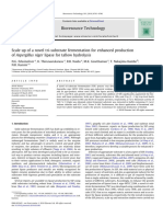 2010 Edwinoliver Et Al Aspergillus Niger Lipase