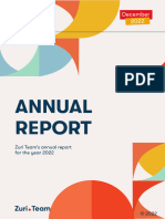 Zuri 2022 Report 