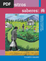 P4sda Nuestros Saberes | PDF | Verbo