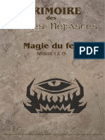 Dokumen.tips Grimoire Magie Feu