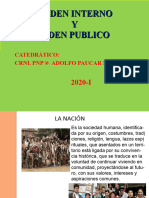 DIAPOSITIVAS 1ra SEMANA OI 2019 1 - 182 - 0