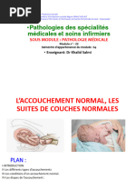 Guide des urgences pour votre bébé