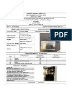 Certificado Valvula Compressor 1 Incinerador