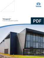 Trimapanel® Brochure PDF