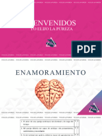 2 - Taller de Adolescentes - El Amor Piensa